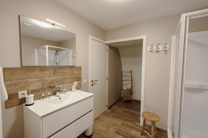Bed and Breakfast Le Relais De La Motte Soignies Exterior foto