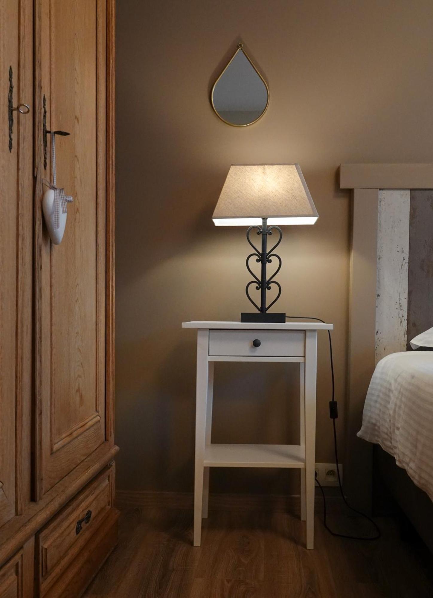 Bed and Breakfast Le Relais De La Motte Soignies Exterior foto