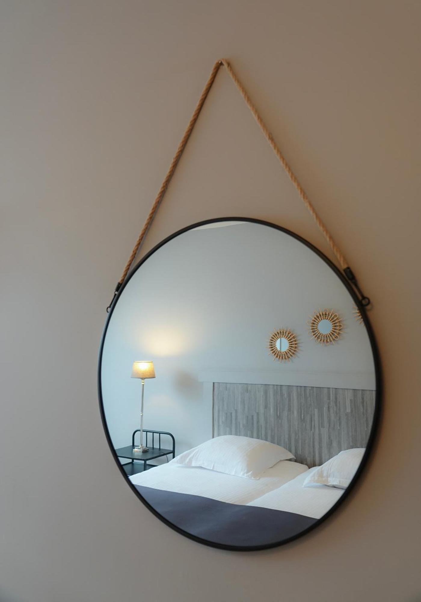 Bed and Breakfast Le Relais De La Motte Soignies Exterior foto