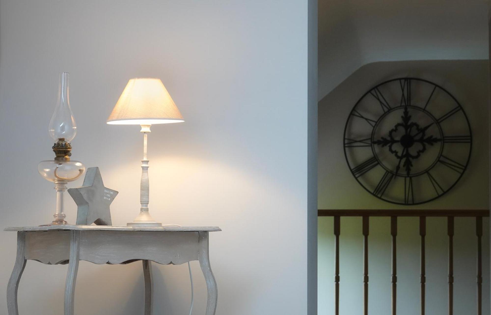 Bed and Breakfast Le Relais De La Motte Soignies Exterior foto